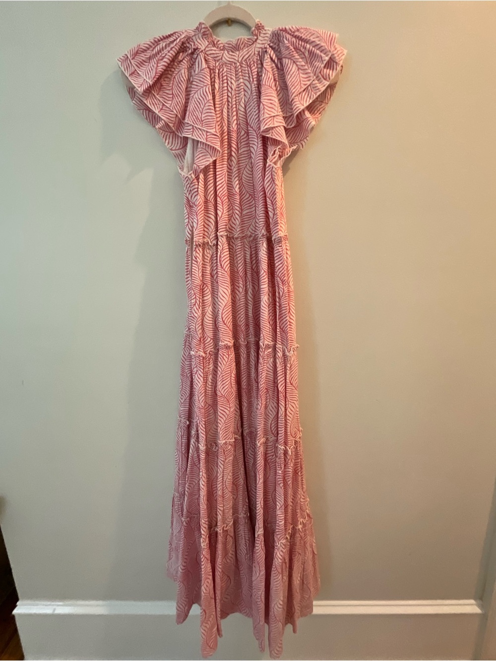 Anna Cate dress